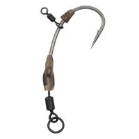 Avid Carp Outline Micro Hookbait Swivels